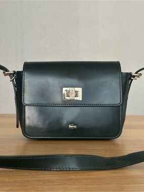 Lacoste Crossbody Bag